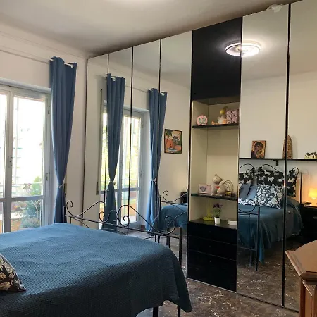 Appartement House F&f By World
